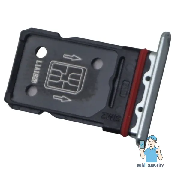 SIM Card Holder Tray for OnePlus 10T 5G thumbnail